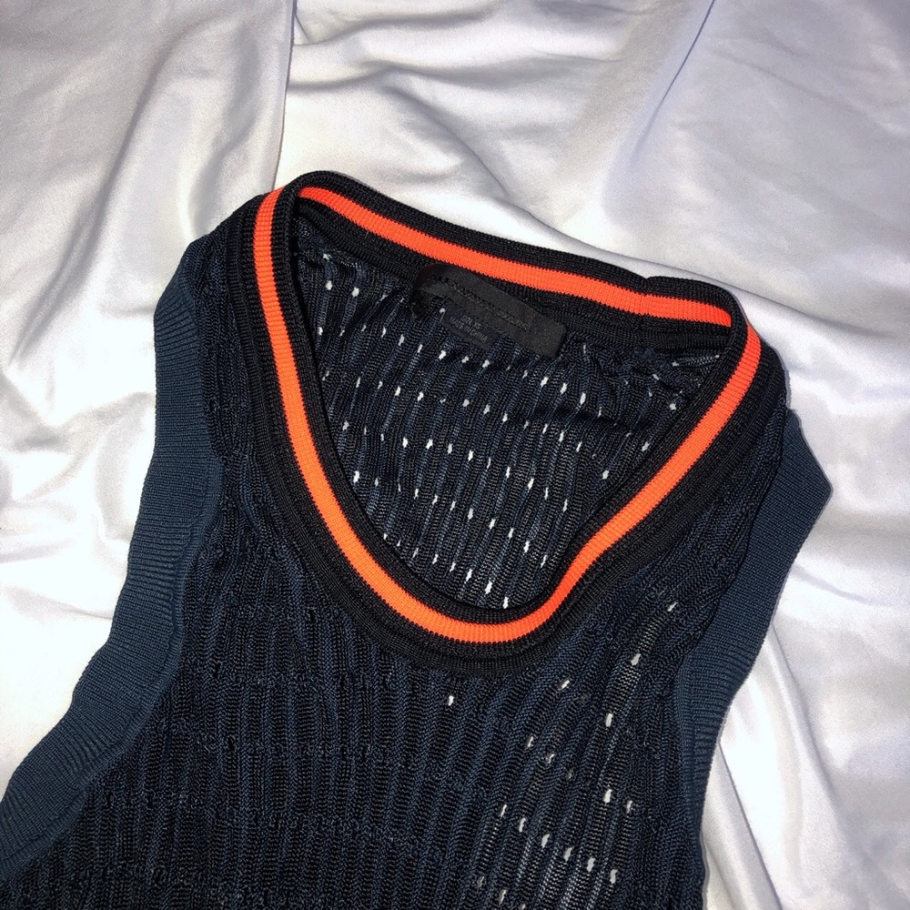 Alexander Wang Coverup/Dress